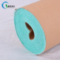 Clean-Link Industrial G4 Fiberglass Air Cleaning Media Spray Booth Fiberglass Filter Felt Air ceiling Filter